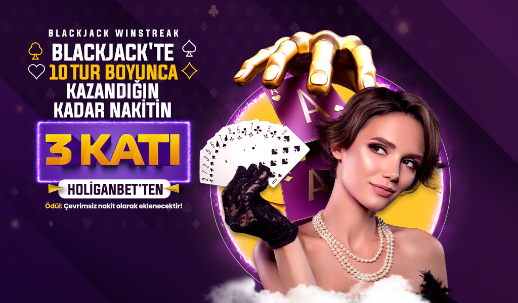 holiganbet-blackjack-büyük-ödül
