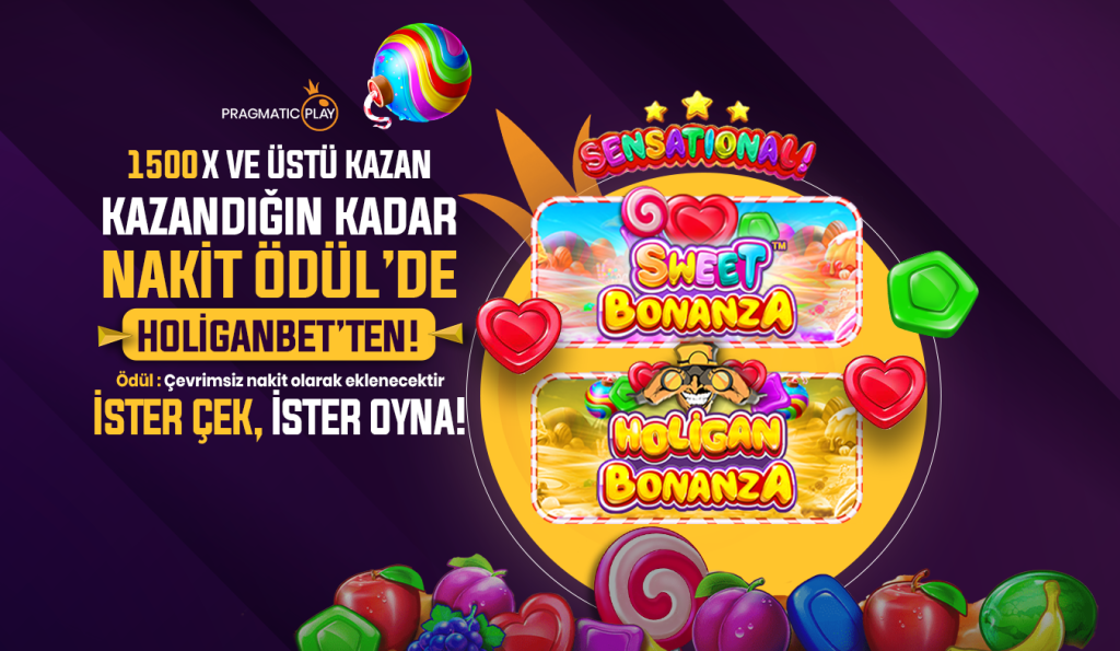 holiganbet-bonusları