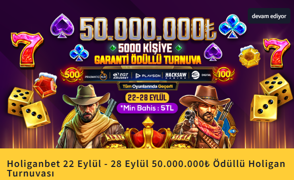 holiganbet-para-yatirma-yontemleri